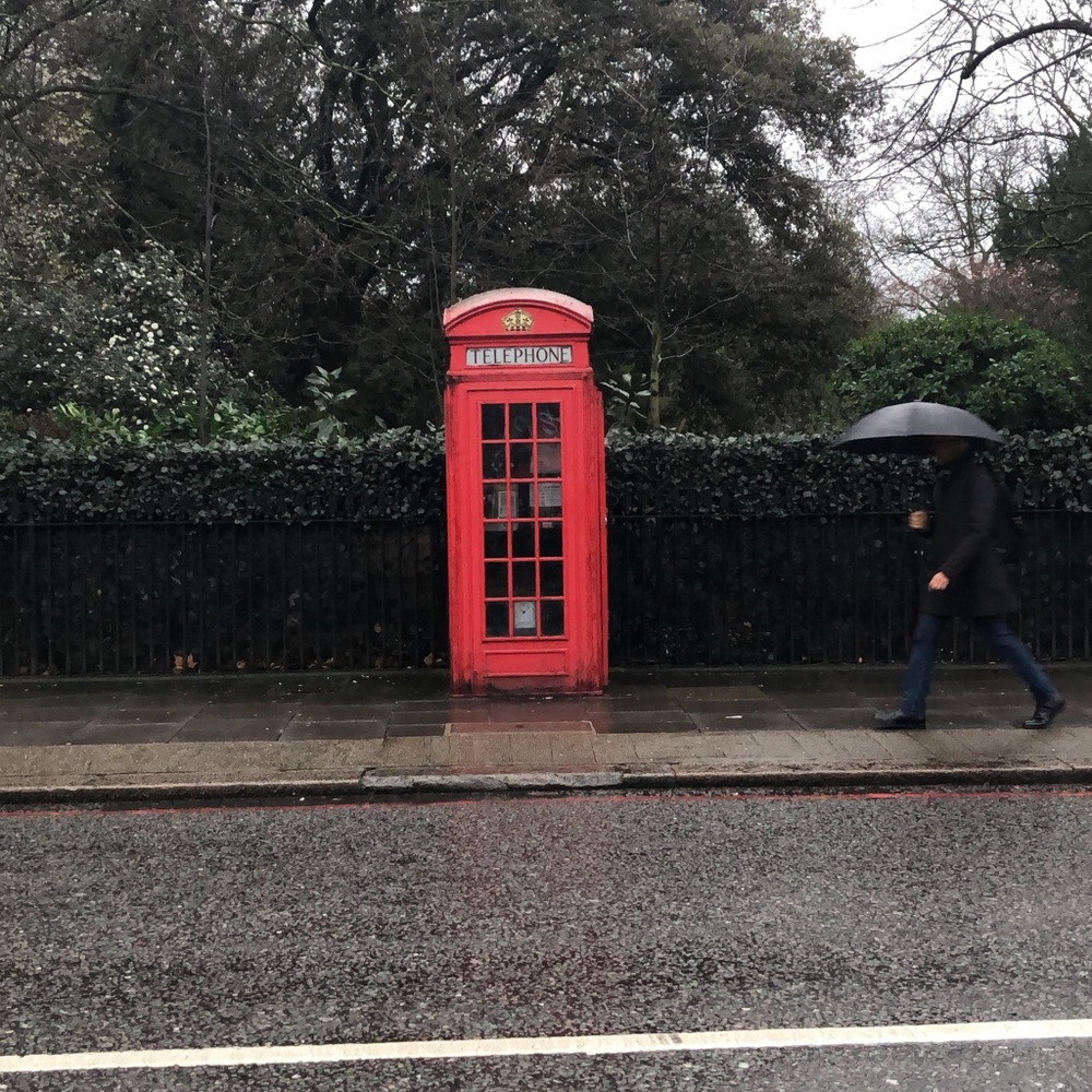 Meet your Posher, Marissa